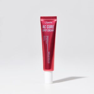Jumiso Спот-крем от воспалений AC Cure No Pain No Gain Spot Cream 15г