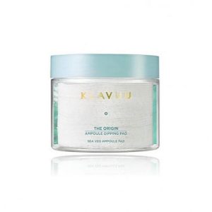 Klavuu Ампульные тонер-пэды The Origin Ampoule Dipping Pad (50 шт)
