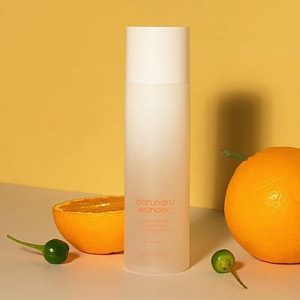 HaruHaru Wonder Сыворотка Centella 3% PHA Gentle Liquid Exfoliating Serum 120мл