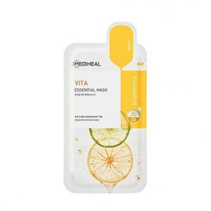 Mediheal Маска для лица Vita Essential Mask