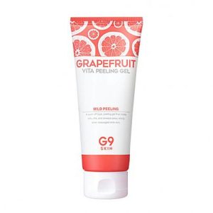 G9SKIN Гель-пилинг Grapefruit Vita