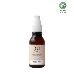 Barr Успокаивающая эссенция Centella Calming Gel Essence