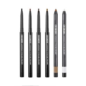 COSNORI Подводка для глаз Super Proof Fitting Gel Eyeliner 0.13гр.