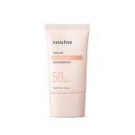 Innisfree Tone Up No Sebum Sunscreen EX SPF 50 PA+++