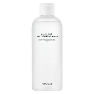 HYGGEE Очищающая вода All-In-One Care Cleansing Water 300мл