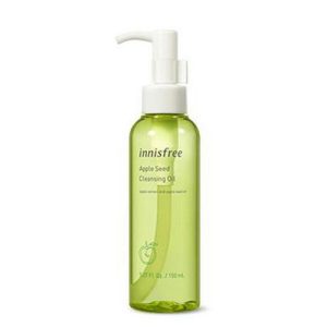 Innisfree Гидрофильное масло с яблоком Apple Seed Cleansing Oil 150мл