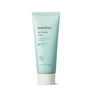 innisfree Лосьон для проблемной кожи Bija Trouble Lotion 100мл