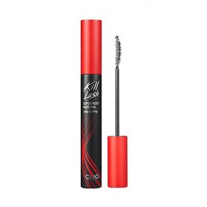 CLIO Тушь для ресниц Kill Lash Super Proof (3 вида)