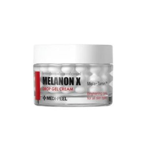MEDI-PEEL Гель-крем с каплями Melanon X 50г