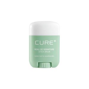 KIM JEONG MOON Aloe Бальзам-стик Cure Realoe Signature Stick Balm 14гр