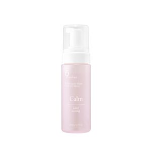 9Wishes Успокаивающая пенка PH Calm Ampule Wash 150мл