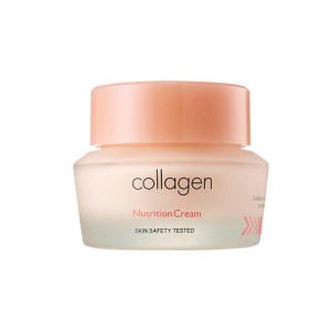 It's Skin Питательный крем с коллагеном Collagen Nutrition Cream 50мл