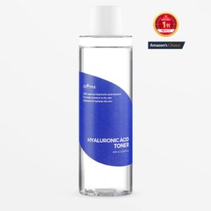 Isntree Тонер с гиалуроновой кислотой Hyaluronic Acid Toner 400мл