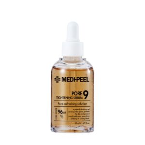 MEDI-PEEL Сыворотка для сужения пор Special Care pore9 Подтягивающая сыворотка 50мл