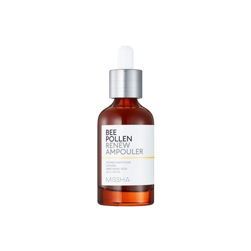 Missha Ампула Bee Pollen Renew Ampouler