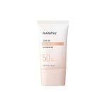 Innisfree Tone Up Watering Sunscreen SPF 50+ PA++++ 50мл