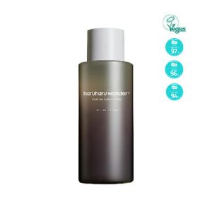haru haru Wonder Гиалуроновый тоник Black Rice Hyaluronic Toner 300мл