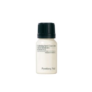 Pyunkang Yul Точечное масло для проблемной кожи Calming Spot Clear Oil 10мл