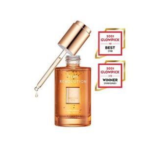 Missha Лифтинг-сыворотка Time Revolution Primestem 100 Lifting Serum 50мл