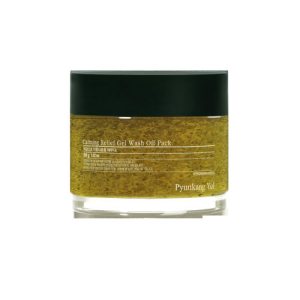 Pyunkang Yul Смываемая гелевая маска Calming Relief Gel Wash Off Pack 100мл