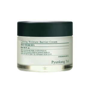 Pyungkang Yul Успокаивающий крем Calming Moisture Barrier Cream 50мл