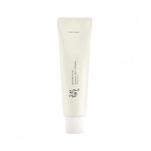 Beauty Of Joseon Солнцезащитный крем с пробиотиками Relief Sun : Рис + Пробиотики SPF50+ PA++++ (50мл)