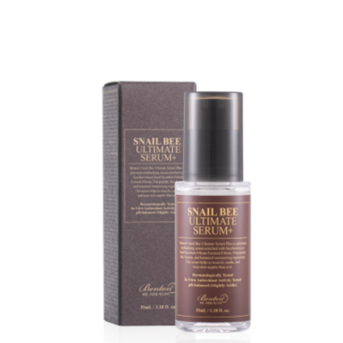 Benton Серум Snail Bee Ultimate Serum + 35мл