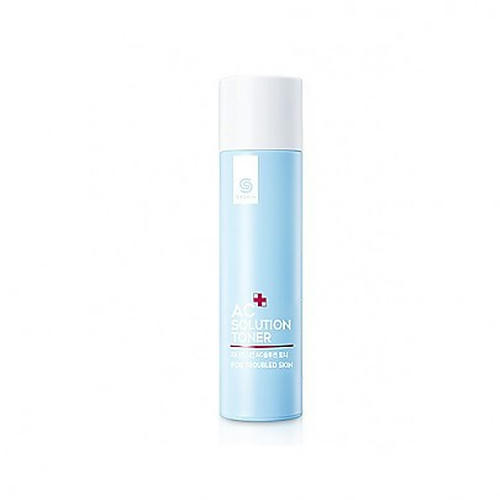 G9SKIN AC Solution Тонер 100мл