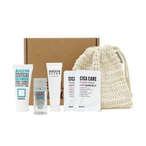 Rovectin Набор миниатюр Essentials Travel Kit