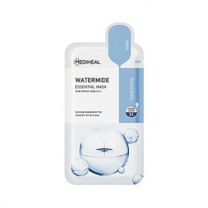 Mediheal Маска для лица Watermide Essential Mask