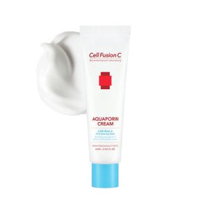 C_ll F_sion C Увлажняющий крем для лица Aquaporin Cream 60 мл
