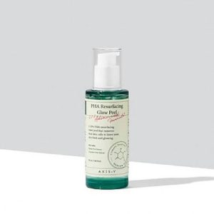 AXIS-Y Пилинг-гель PHA Resurfacing Glow Peel 50мл