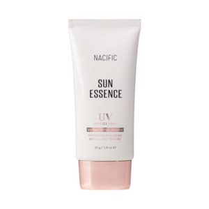Nacific Лёгкий солнцезащитный крем Sun Essence UV Protection SPF50+PA++++ 50гр