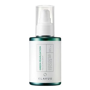 Klavuu Успокаивающая сыворотка для проблемной кожи GREEN PEARLSATION PHA Calming Serum 120мл