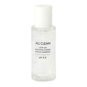 heimish Эссенция с кислотами All Clean low pH Balancing Vegan Essence 50мл