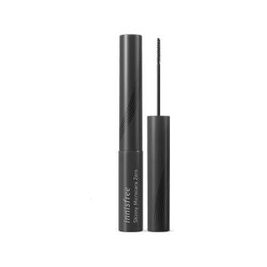 Innisfree Водостойкая тушь для ресниц Skinny Microcara Zero waterproof (2оттенок)