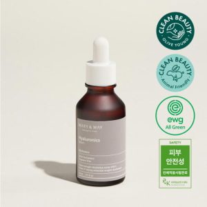 Mary&May Сыворотка с гиалуроновой кислотой Multi Hyaluronics Serum 30мл