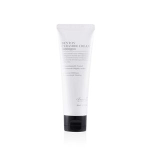Benton Укрепляющий крем с керамидами CERAMIDE CREAM 10,000PPM 80мл