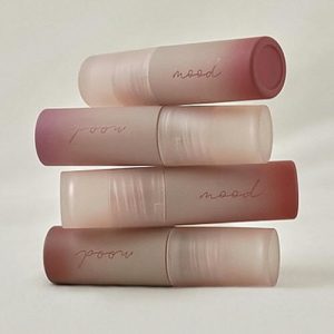 Peripera Тинт для губ Ink Mood Matte Tint (4 оттенок)
