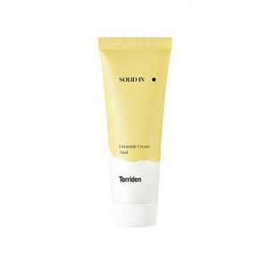 Torriden Увлажняющий крем-баттер SOLID IN Ceramide Cream 70мл