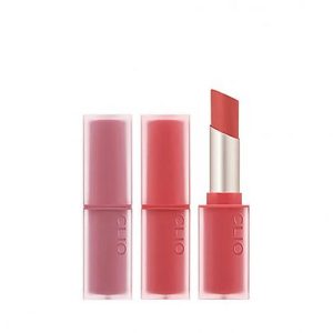 CLIO Помада Chiffon mood lip (6 оттенок)