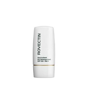 Rovectin Солнцезащитный крем UV Defense tinting SPF50+ PA+++
