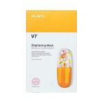 DR.JART+ Маска V7 Brightening Mask 5шт