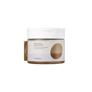 HYGGEE Тонер-пэды с успокаивающим действием Own Vegan Calming Pad 160g
