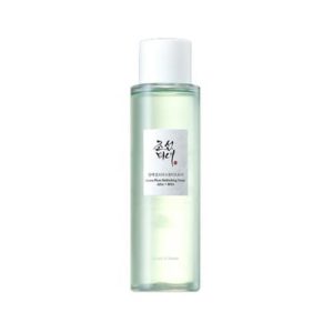 Beauty of Joseon Тонер Green Plum Refreshing Toner : AHA + BHA 150мл