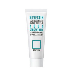 Rovectin Восстанавливающий крем для лица SKIN ESSENTIALS BARRIER REPAIR AQUA CONCENTRATE 60мл