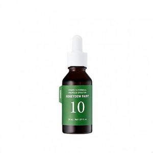 It's Skin Сыворотка для сияния кожи Power 10 Formula Propolis Effector Honeydew Fairy 30мл