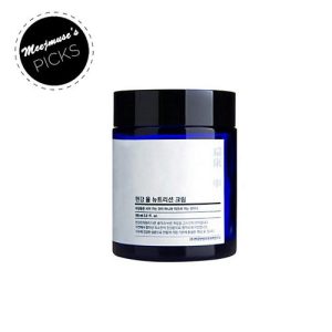 Pyunkang Yul Питательный крем для лица Nutrition Cream 100мл