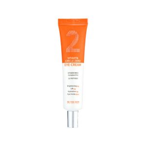 Be The Skin Крем для кожи вокруг глаз Vitavita Circle Zero 30г