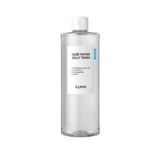 KIM JEONG MOON Aloe Тонер с Алоэ Cure Aloe Water Jelly Toner 500мл